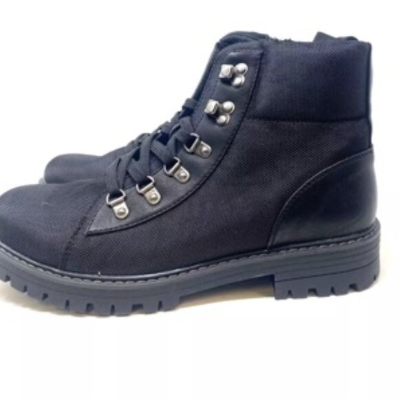 CLIFFS BY WHITE MOUNTAIN Women's Maximal Boot Black Size 11 - Picture 1 of 9